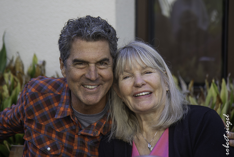 Karen O'Leary 70th surprise